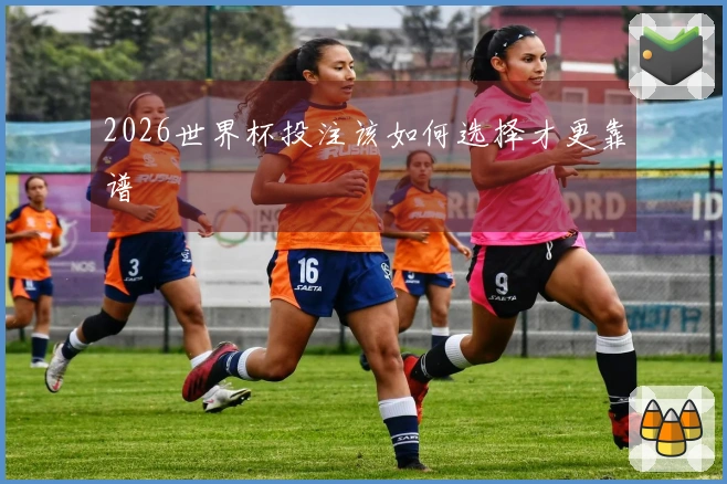 2026世界杯投注该如何选择才更靠谱