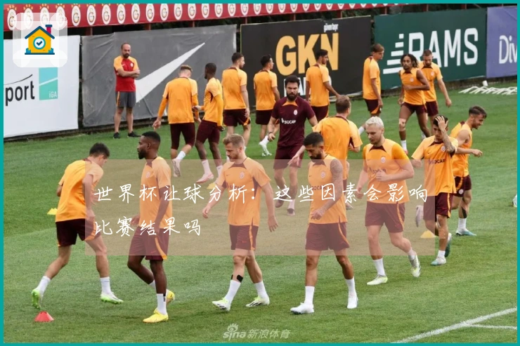 世界杯让球分析：这些因素会影响比赛结果吗