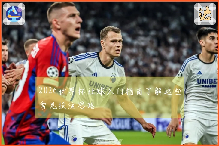 2026世界杯让球入门指南了解这些常见投注思路