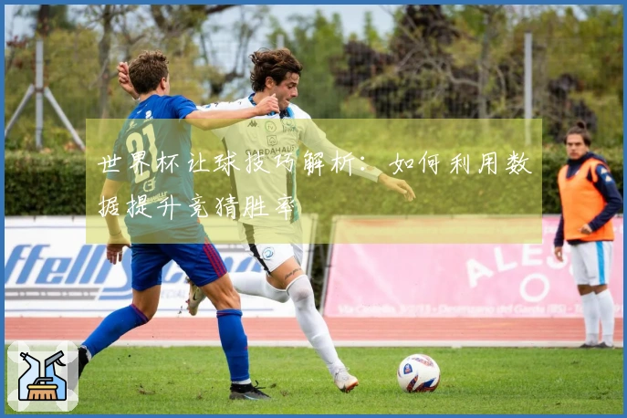世界杯让球技巧解析：如何利用数据提升竞猜胜率